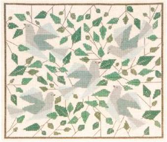 Fremme〕 刺繍キット 30-6668 Stitch House - ステッチハウス -