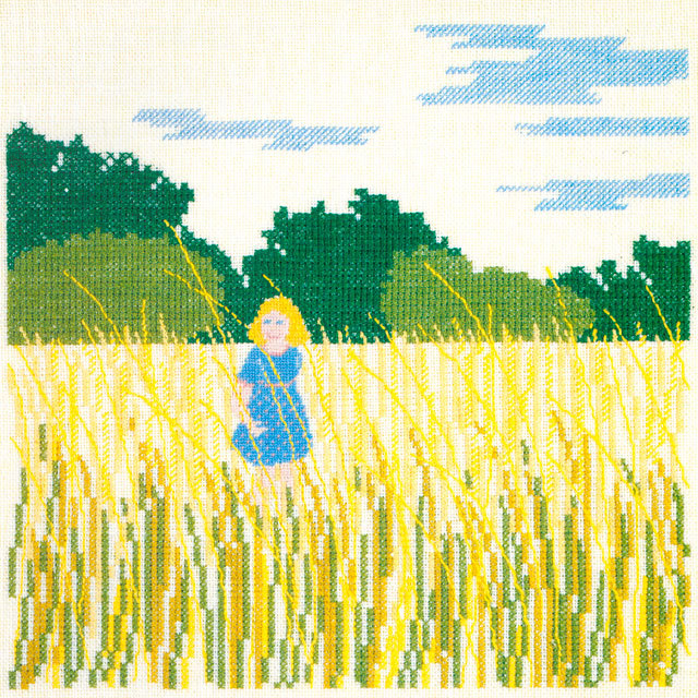 〔Fremme〕　刺繍キット　30-6467※※ ＜訳ありセール　20％OFF＞