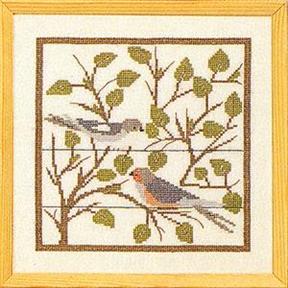 〔Fremme〕　刺繍キット　30-6665※※ ＜訳ありセール　20％OFF＞