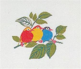 〔Fremme〕　刺繍キット　30-6745※　＜訳ありセール　20％OFF＞