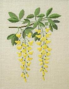〔Fremme〕　刺繍キット　30-6801※※ ＜訳ありセール　20％OFF＞