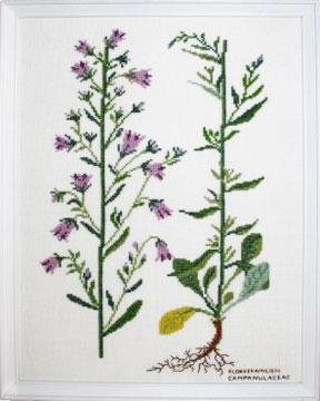 〔Fremme〕　刺繍キット　30-6962