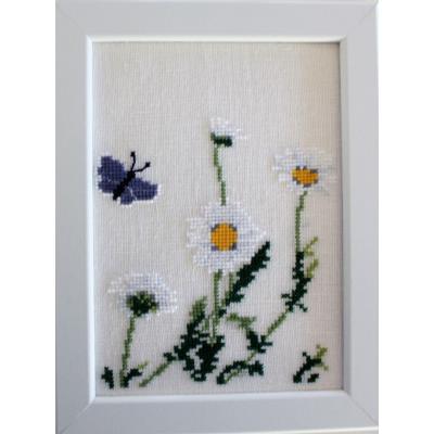 〔Fremme〕　刺繍キット　30-6995※　＜訳ありセール　20％OFF＞【即日発送可】