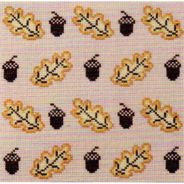 〔Fremme〕　刺繍キット　(30-7178/79/80/81/82/83)