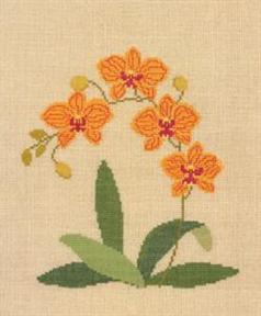 〔Fremme〕　刺繍キット　30-9803※　＜訳ありセール　20％OFF＞
