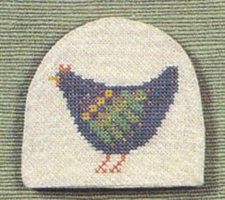 〔Fremme〕　刺繍キット　31-5758