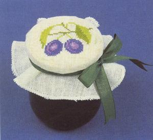 〔Fremme〕　刺繍キット　40-5804