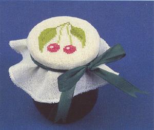 〔Fremme〕　刺繍キット　40-5809　＊