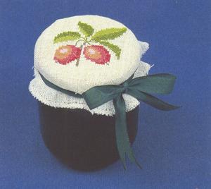 〔Fremme〕　刺繍キット　40-5810