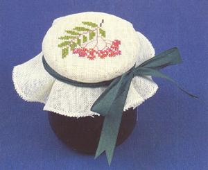 〔Fremme〕　刺繍キット　40-5812