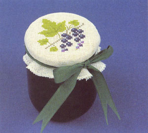 〔Fremme〕　刺繍キット　40-5813