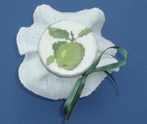 〔Fremme〕　刺繍キット　40-5816