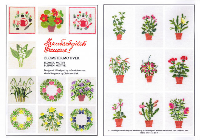 Fremme〕 カレンダー 2013年 【在庫あり】 Stitch House