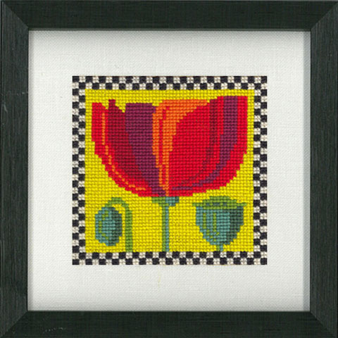 花・植物 Stitch House - ステッチハウス -