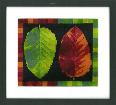 〔fru zippe〕　刺繍キット　70-0463