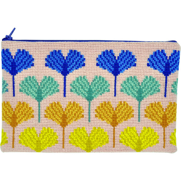 〔fru zippe〕　刺繍キット　71-0544