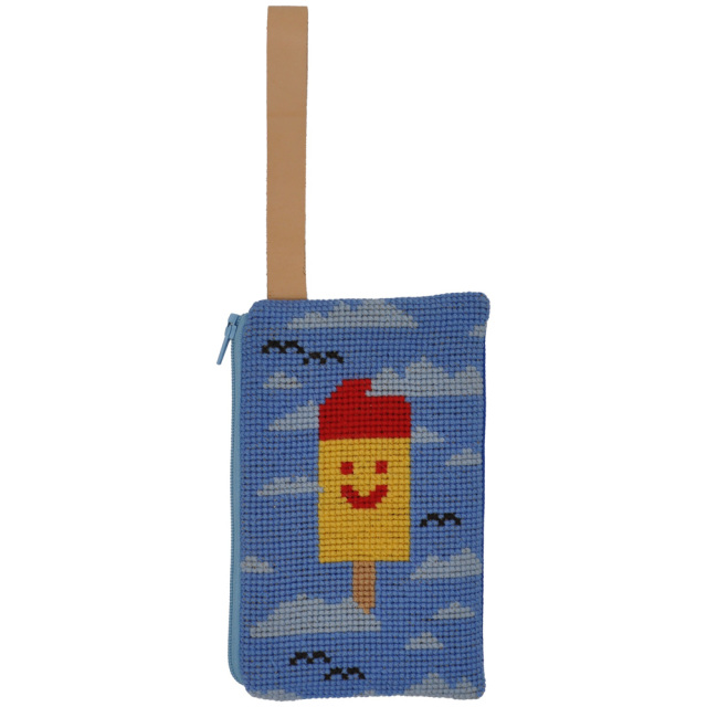 〔fru zippe〕　刺繍キット　71-0548/0549/0579/0580/0581/0582/0583