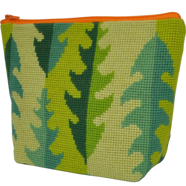 〔fru zippe〕　刺繍キット　71-0552