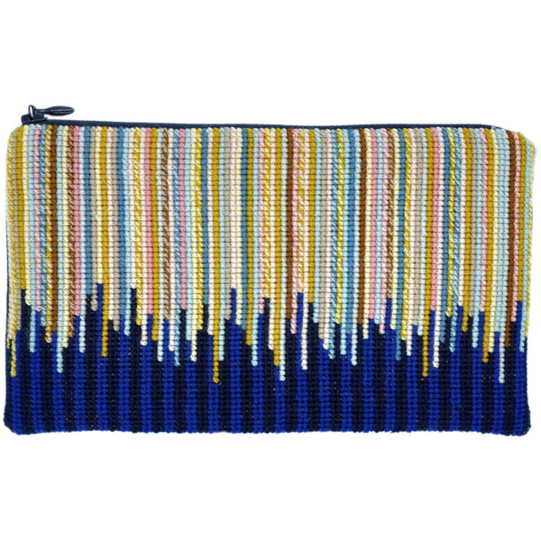 〔fru zippe〕　刺繍キット　71-0567