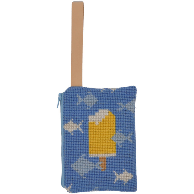 〔fru zippe〕　刺繍キット　71-0548/0549/0579/0580/0581/0582/0583