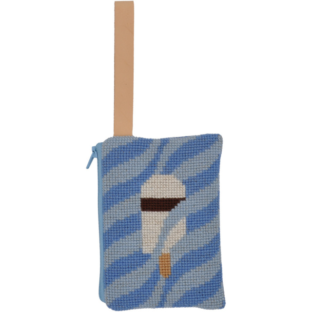 〔fru zippe〕　刺繍キット　71-0548/0549/0579/0580/0581/0582/0583/＃ 71-0581