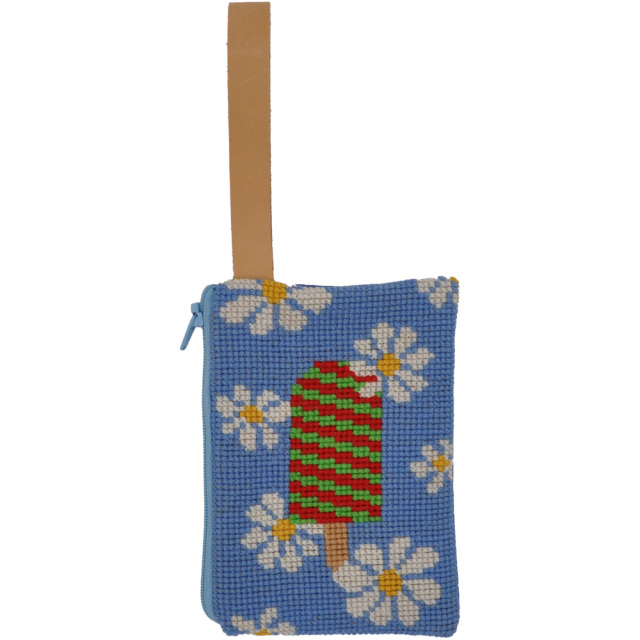 〔fru zippe〕　刺繍キット　71-0548/0549/0579/0580/0581/0582/0583/＃ 71-0583