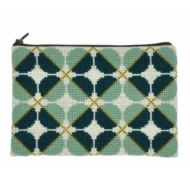 〔fru zippe〕　刺繍キット　71-0623　<Happy Point 5倍>