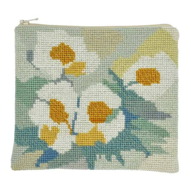 〔fru zippe〕　刺繍キット　71-0625　<Happy Point 5倍>