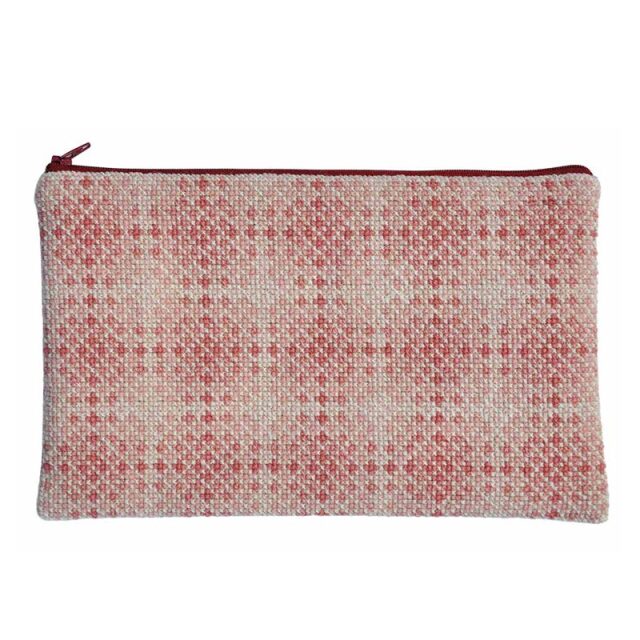 〔fru zippe〕　刺繍キット　71-0631　<Happy Point 5倍>