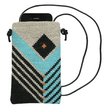 〔fru zippe〕　刺繍キット　71-T11