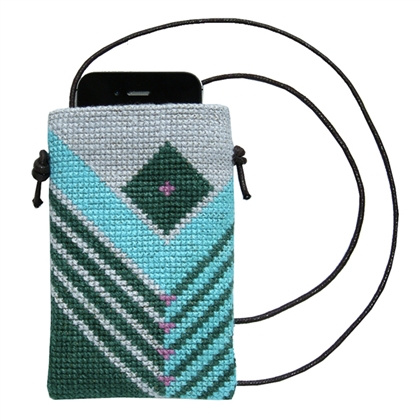 〔fru zippe〕　刺繍キット　71-T13