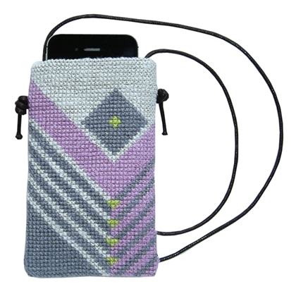 〔fru zippe〕　刺繍キット　71-T16