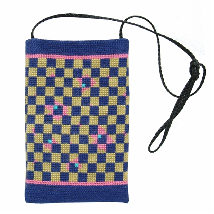 〔fru zippe〕　刺繍キット　71-T20