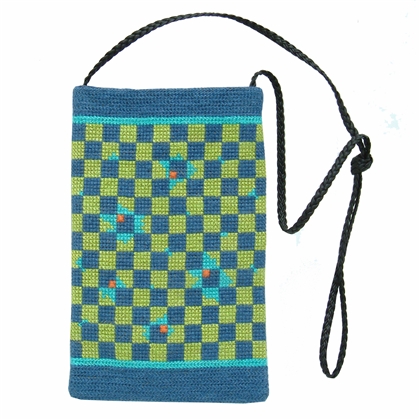 〔fru zippe〕　刺繍キット　71-T21