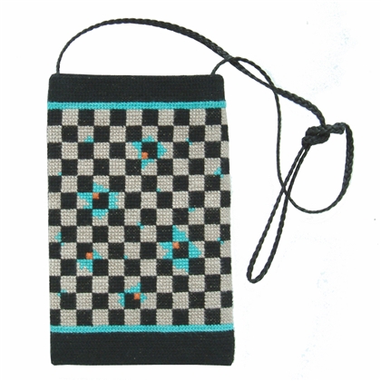 〔fru zippe〕　刺繍キット　71-T22