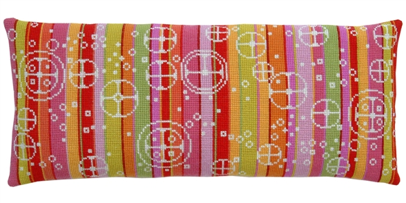 〔fru zippe〕　刺繍キット　74-0176