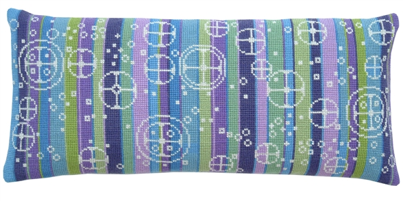 〔fru zippe〕　刺繍キット　74-0177