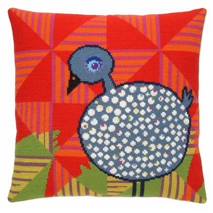 〔fru zippe〕　刺繍キット　74-0196　＜訳ありセール　20%OFF＞