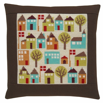 〔fru zippe〕　刺繍キット　74-0324