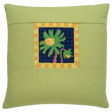 〔fru zippe〕　刺繍キット　74-0326　　　