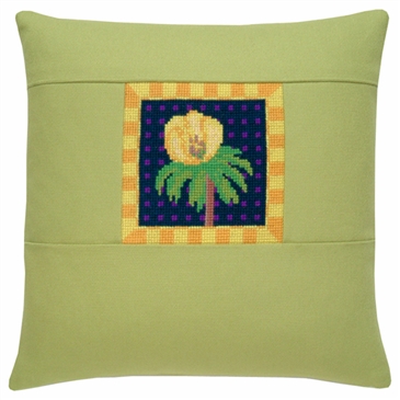 〔fru zippe〕　刺繍キット　74-0327　　