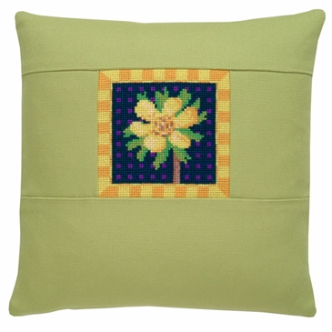 〔fru zippe〕　刺繍キット　74-0328　　