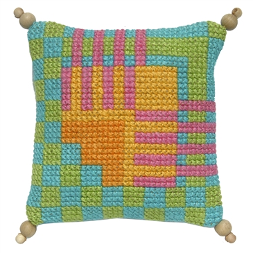 〔fru zippe〕　刺繍キット（76-N1～N18）