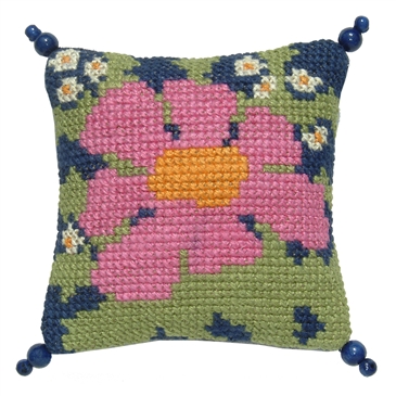 〔fru zippe〕　刺繍キット（76-N1～N18）