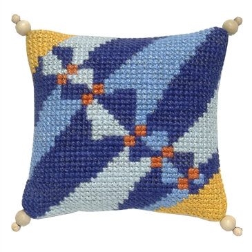 〔fru zippe〕　刺繍キット（76-N1～N18）