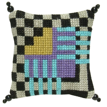 〔fru zippe〕　刺繍キット（76-N1～N18）