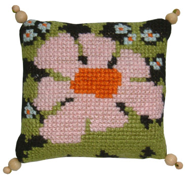 〔fru zippe〕　刺繍キット（76-N1～N18）