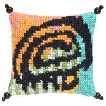 〔fru zippe〕　刺繍キット（76-N1～N18）