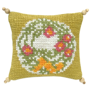 〔fru zippe〕　刺繍キット（76-N1～N18）