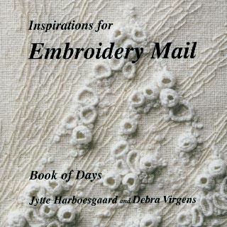 〔Book〕　Embroidery Mail